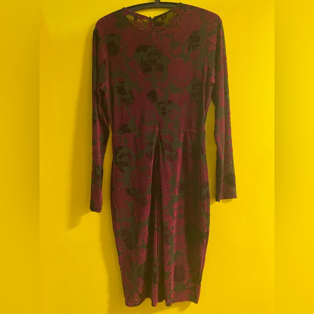 Fashion nova dress